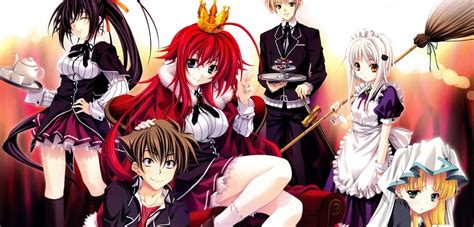 high school dxd uncensored|Highschool DXD censored and uncensored difference